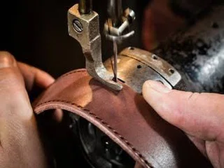 Sewing and Edge Finishing